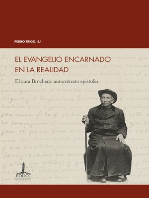 cover image of El evangelio encarnado en la realidad